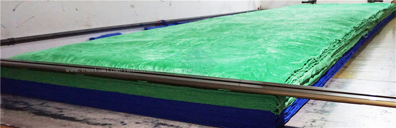 China Bulk thick microfiber towels Supplier Custom thin microfiber cloth Towel Factory